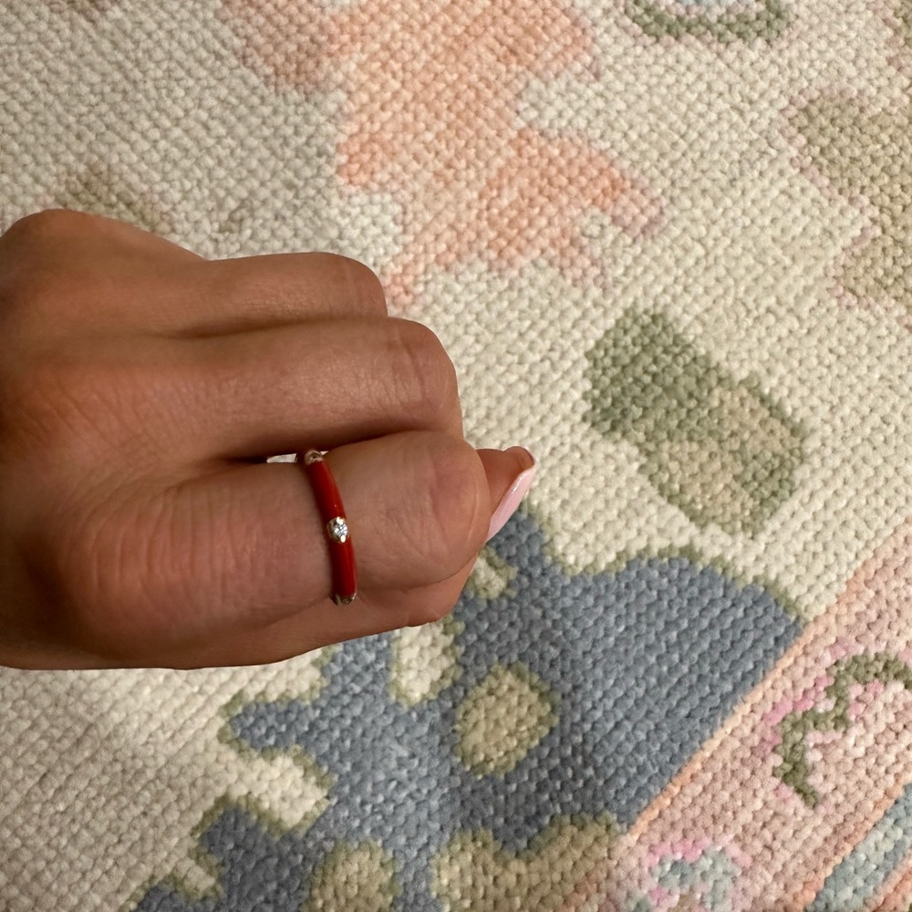 Red Ring